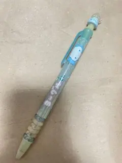 サンエックス ヨーグルくん シャーペン