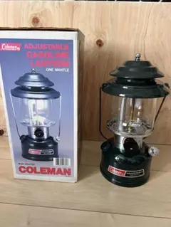 値下げ コールマン 286 ランタン 極上品