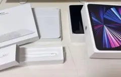iPad Pro 11 第3世代＋Magic Keyboard＋Pencil