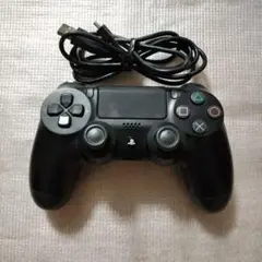 純正プレステ4PlayStation4　コントローラー　ワイヤレスコントローラー
