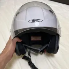 バイク ヘルメット X-AIR
