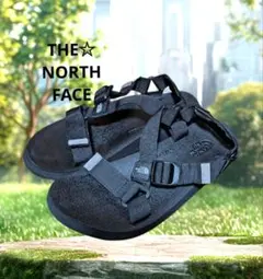 THE NORTHFACE XTRAFOAM ノースフェイス サンダル26.0
