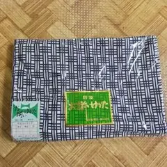 お揃いゆかた⭐紳士用 Lサイズ 綿100%