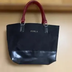 FURLA ミニバック