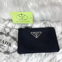 ✨新品✨ プラダコインカードケース ポーチ