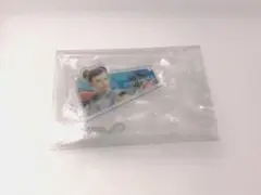 ストリートファイター6 カプセルアクリルチャーム1 春麗