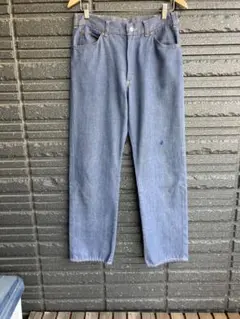 RANCH CRAFT ランチクラフト デニム 70s