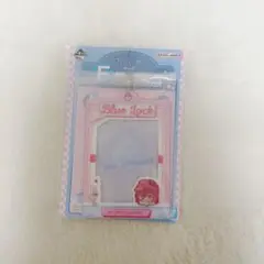 ブルーロック 千切豹馬　パスケース