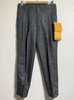 MAISON EUREKA メゾンエウレカ　DADDY'S SLACKS