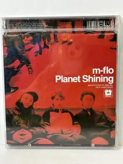 【CD】m-flo / Planet Shining 2枚組 2976