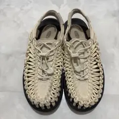 KEEN キーン UNEEK ユニーク サンダル 26センチ