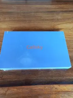 Callsky 青 タブレット本体