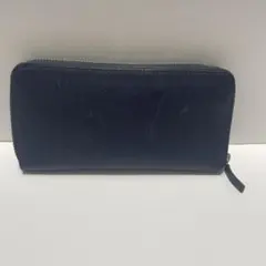 BEAUTY&YOUTH UNITED ARROWS ジッパー 長財布