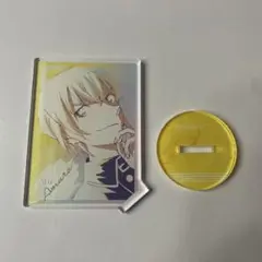 コナン　安室透　アクスタ