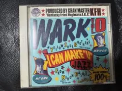WARK VOL.0 CD