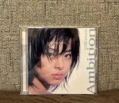 【ククロセアトロ】渡辺みづき/Ambition