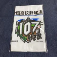 大会タオル