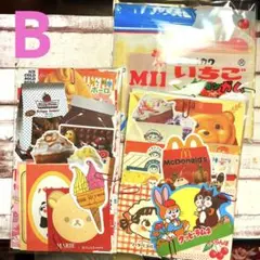 B ロフト 駄菓子 お菓子 海外 ペコちゃん 古川紙工 メモ おすそ分け