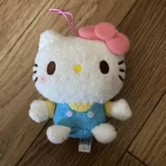 ハローキティ ぬいぐるみ マスコット