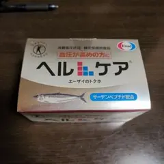 エーザイ ヘルケア 4粒×30袋入