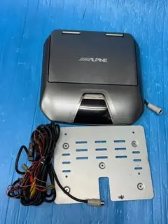 アルパイン10.2インチフリップダウンモニターTMX-R1050VG/GB 2025年最新】TMX-R1050VGの人気アイテム - メルカリ