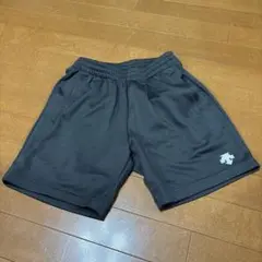 DESCENTE DSP-1871W バレーボールパンツ Oサイズ