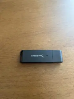 Sabrent USBカードリーダー SD Micro SD