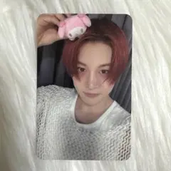 FANTASYBOYS ヒカリ 1stmusic 特典トレカ