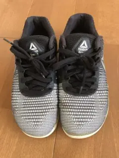 Reebok CrossFit スニーカー 7 US 25cm