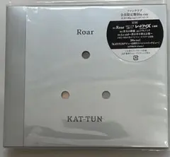 2025年最新】kat-tun ファンクラブ限定盤 roarの人気アイテム
