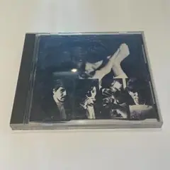 「安全地帯Ⅲ～抱きしめたい」CD
