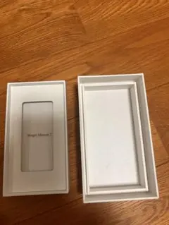 Magic Mouse2　空箱のみ