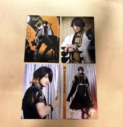 ミュージカル刀剣乱舞 目出度歌誉花舞／長曽祢虎徹のブロマイド