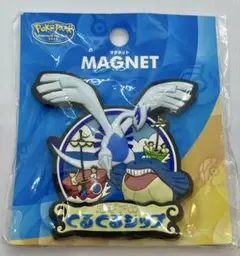 ポケモン ポケパーク ピンズ　ルギアのくるくるシップ　ホエルコ ポケモン ポケパーク ピンズ ルギアのくるくるシップ ホエルコ