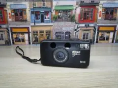 【希少】Nikon ミニズーム ZOOM300 QD ニコン ミニズーム 希少】Nikon ミニズーム ZOOM300 QD ニコン ミニズーム 希少