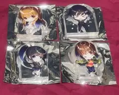 ③ C106 WHITE ALBUM2アクリルブロック Vol.2 4個セット