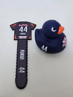RB大宮アルディージャ　44　DF　福井 啓太