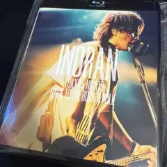 INORAN/INORAN TOKYO 5 NIGHTS BACK TO TH…