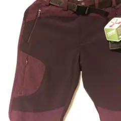 《新品》カリマー Karrimor ハーフパンツ 七分丈