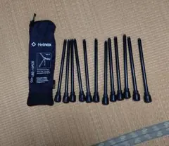 ヘリノックス Helinox コットレッグ カバー付き