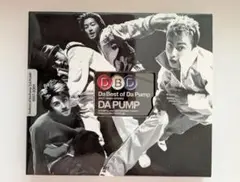 DA PUMP　『 Da Best of Da Pump』
