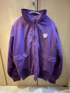 ヘリーハンセン ブルゾン