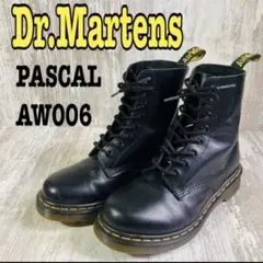 ドクターマーチン Dr.Martens 8ホール AW006 ✅23.5㎝