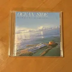菊池桃子 オーシャン・サイド CD