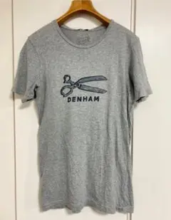 【期間限定価格】デンハムのTシャツ