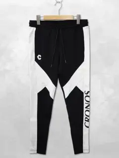 CRONOS KNEE HIGH CROSS LONGPANTS パンツ 42
