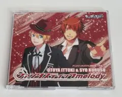 2025年最新】ファンタスティックmelody うたプリの人気アイテム
