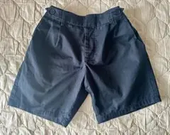 TRUNIKA ハーフパンツ　140