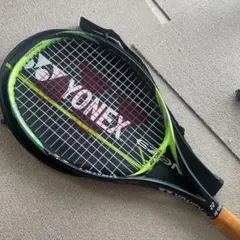 YONEX EZONE テニスラケット 240g