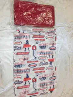 ヒステリックグラマー　ドクロ迷彩浴衣 m72375695533_1.jpg?1721390794
